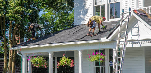 Fast & Reliable Emergency Roof Repairs in Jonesboro, IL